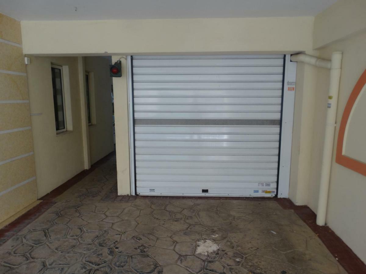 Ferienwohnung Bonni Greece -Athens Shelter Close To Acropolis Exterior foto